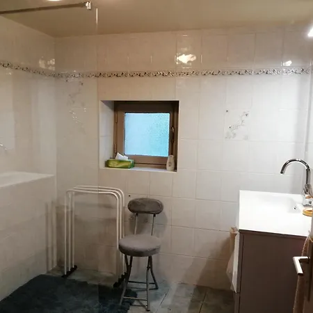 Holiday home Tranquillite *