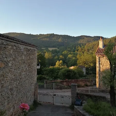 Tranquillite Lavaudieu