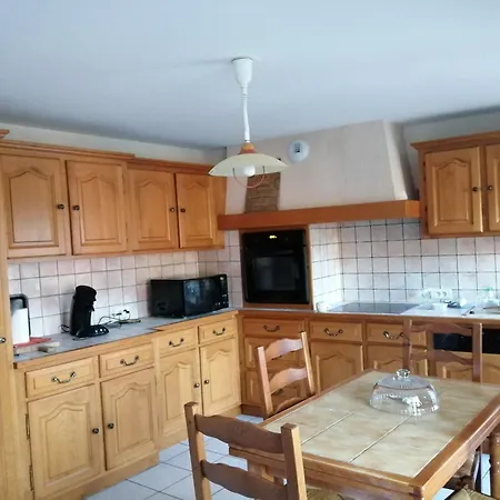 Tranquillite Holiday home
