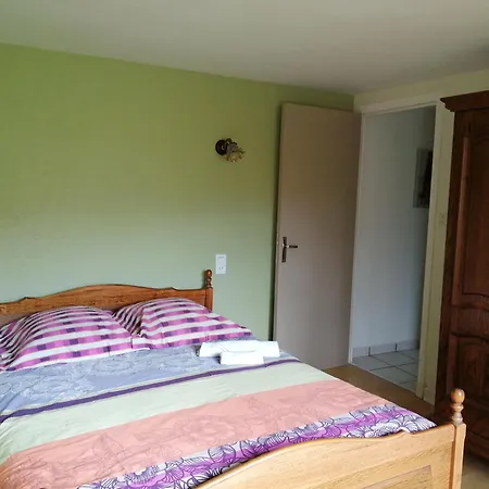 Tranquillite * Lavaudieu