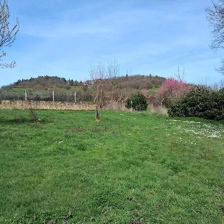 Holiday home Tranquillite