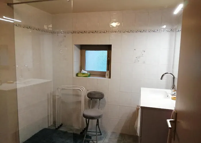 Holiday home Tranquillite *