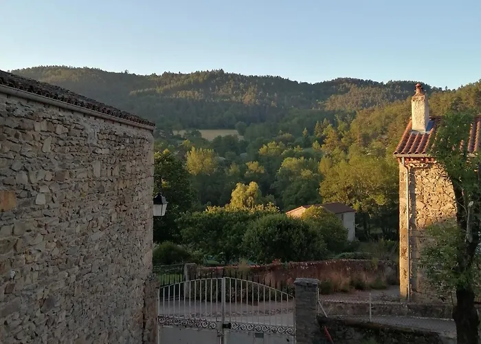 Tranquillite Lavaudieu