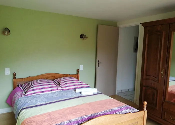 Tranquillite * Lavaudieu