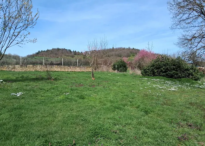 Holiday home Tranquillite