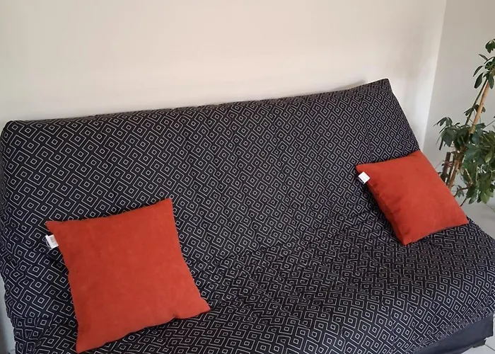 Holiday home Tranquillite *