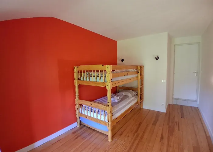 Holiday home Tranquillite Lavaudieu