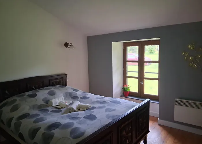 Tranquillite * Lavaudieu