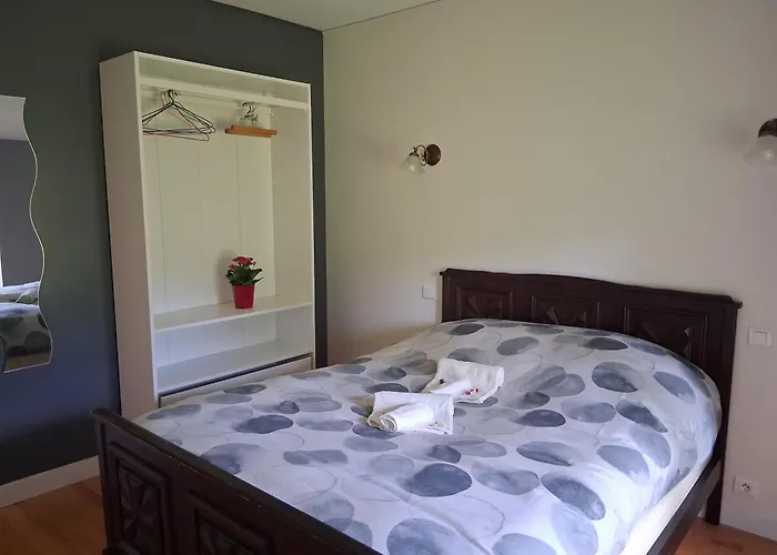 Tranquillite Lavaudieu